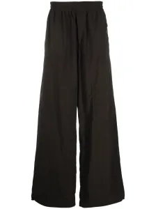 OFF-WHITE - Wide Leg Trousers #55682