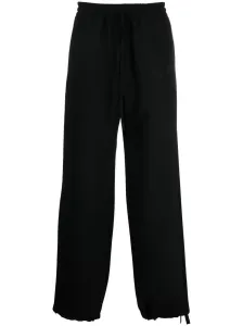 OFF-WHITE - Wool Trousers #822996