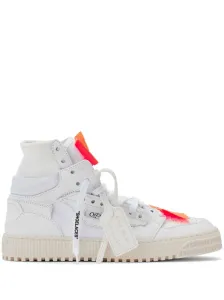 OFF-WHITE - 3.0 Off Court Sneakers #1268851