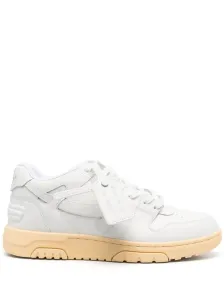 Lace-up shoes Off-White
