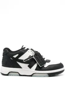 OFF-WHITE - Out Of Office Sneakers #1220212