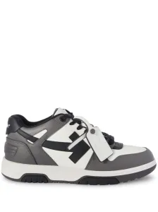 OFF-WHITE - Out Of Office Sneakers #1271107