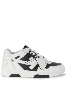 OFF-WHITE - Out Of Office Sneakers #1271131