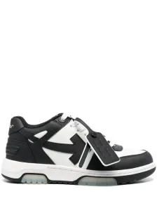 OFF-WHITE - Out Of Office Sneakers #1271148