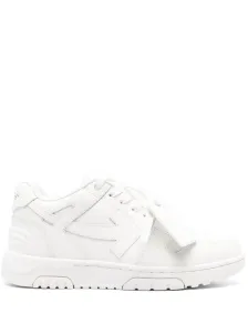 Lace-up shoes Off-White