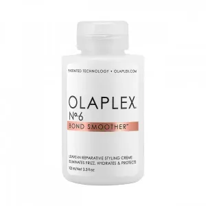 Olaplex - N°6 Bond Smoother : Hairstyling products 3.4 Oz / 100 ml
