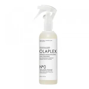 Olaplex - Soin Réparateur Et Fortifiant Intense Pour Les Cheveux N°0 : Hair care 155 ml