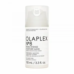 Olaplex - N°8 Bond intense moisture Mask : Hair Mask 3.4 Oz / 100 ml