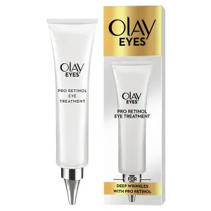 Olay - Pro Retinol Eye Treatment : Eye contour 15 ml