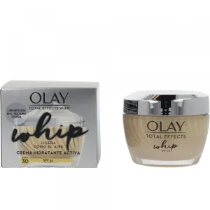 Olay - Total Effects Whip : Anti-ageing and anti-wrinkle care 1.7 Oz / 50 ml