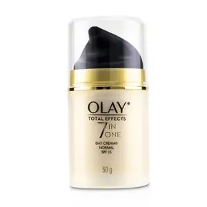OlayTotal Effects 7 in 1 Normal Day Cream SPF 15 50g/1.7oz