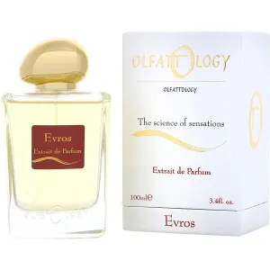 Olfattology - Evros : Perfume Extract Spray 3.4 Oz / 100 ml