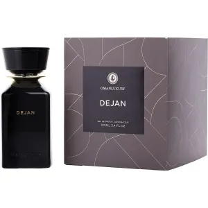 Oman Luxury - Dejan : Eau De Parfum Spray 3.4 Oz / 100 ml