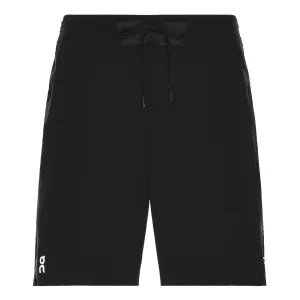 On Running Mens Hybrid Shorts Black XL