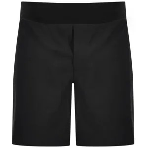 On Running Mens Lightweight Shorts Black XL #10597