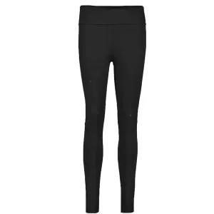 On Running Womens Performance Tights Black Large