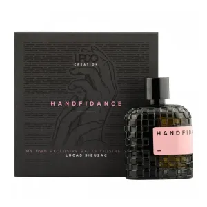 Once Perfume - Handfidance : Eau De Parfum Intense Spray 3.4 Oz / 100 ml