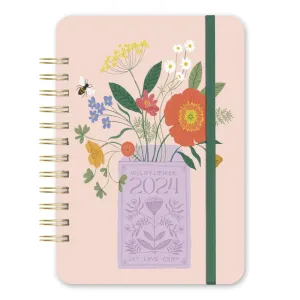 Let Love Grow Do It All 2024 Planner