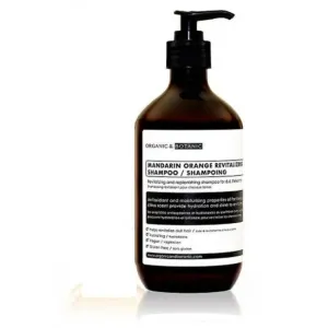Organic & Botanic - Madarin Orange Revitalizing : Shampoo 500 ml