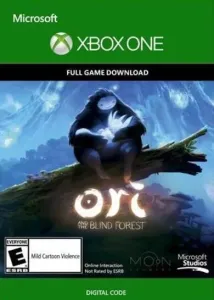 Ori and the Blind Forest (Xbox One) Xbox Live Key GLOBAL