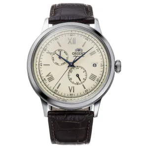 Orient Bambino V8 Men's Watch