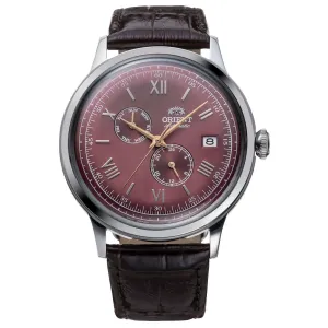 Classic watch Orient