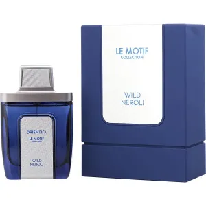 Orientica - Le Motif Wild Neroli : Eau De Parfum Spray 85 ml