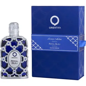 Orientica - Royal Bleu : Eau De Parfum Spray 2.7 Oz / 80 ml