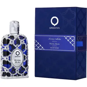 Orientica - Royal Bleu : Eau De Parfum Spray 5 Oz / 150 ml