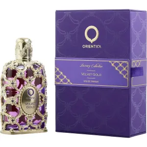 Orientica - Velvet Gold : Eau De Parfum Spray 2.7 Oz / 80 ml