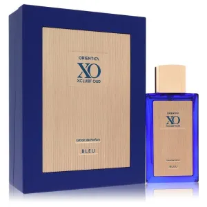 Orientica - XO Xclusif Oud Bleu : Perfume Extract Spray 2 Oz / 60 ml