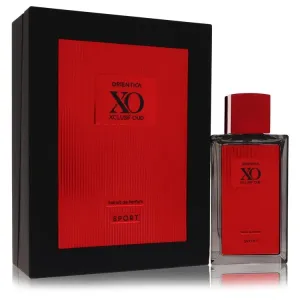 Orientica - XO Xclusif Oud Sport : Perfume Extract Spray 2 Oz / 60 ml