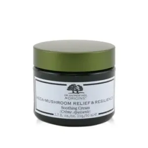 OriginsDr. Andrew Mega-Mushroom Skin Relief & Resilience Soothing Cream 50ml/1.7oz