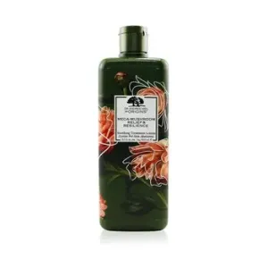 OriginsDr. Andrew Mega-Mushroom Skin Relief & Resilience Soothing Treatment Lotion (Limited Edition) 400ml/13.5oz