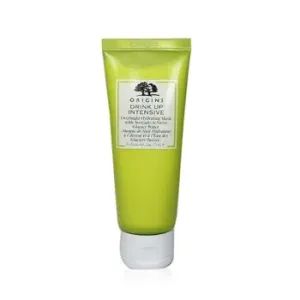 OriginsDrink Up Intensive Overnight Hydrating Mask With Avocado & Swiss Glacier Water (For Normal & Dry Skin) 75ml/2.5oz
