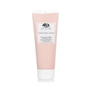 OriginsOriginal Skin Retexturizing Mask With Rose Clay (For Normal, Oily & Combination Skin) 75ml/2.5oz