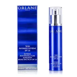 OrlaneExtreme Anti-Wrinkle Care Sunscreen SPF 30 50ml/1.7oz