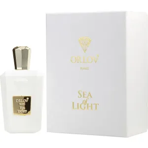 Orlov - Sea Of Light : Eau De Parfum Spray 2.5 Oz / 75 ml