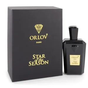 Orlov - Star Of The Season : Eau De Parfum Spray 2.5 Oz / 75 ml