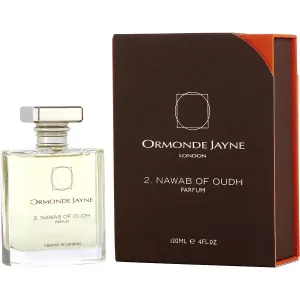 Ormonde Jayne - 2. Nawab Of Oud : Perfume Spray 4.2 Oz / 125 ml