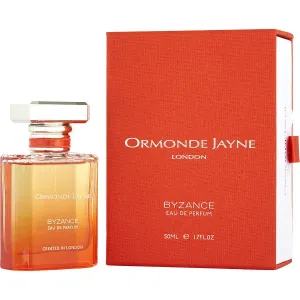 Ormonde Jayne - Byzance : Eau De Parfum Spray 1.7 Oz / 50 ml