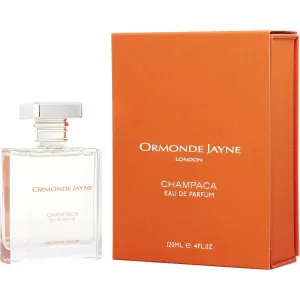 Ormonde Jayne - Champaca : Eau De Parfum Spray 4 Oz / 120 ml