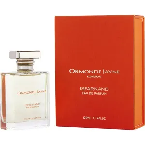 Ormonde Jayne - Isfarkand : Eau De Parfum Spray 4 Oz / 120 ml