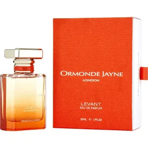 Ormonde Jayne - Levant : Eau De Parfum Spray 1.7 Oz / 50 ml