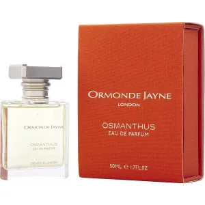 Ormonde Jayne - Osmanthus : Eau De Parfum Spray 1.7 Oz / 50 ml