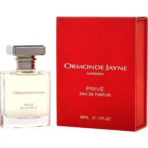 Ormonde Jayne - Privé : Eau De Parfum Spray 1.7 Oz / 50 ml