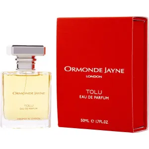 Ormonde Jayne - Tolu : Eau De Parfum Spray 1.7 Oz / 50 ml