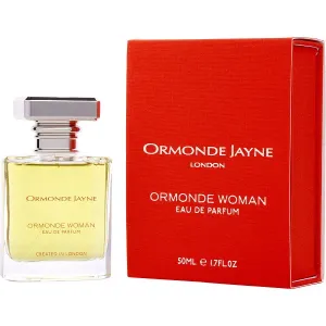 Ormonde Jayne - Ormonde Woman : Eau De Parfum Spray 1.7 Oz / 50 ml