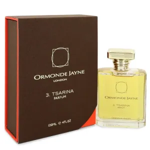 Ormonde Jayne - Tsarina : Perfume Extract Spray 4 Oz / 120 ml