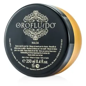 OrofluidoOriginal Mask 250ml/8.4oz